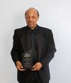 The Dr. Robert “Bob” Wright Philanthropy Award Recipient: Charles E. Huff, Jr.