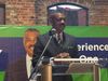 Hugley Launches Campaign for Mayor of Columbus, Pledging Unity, Safety, and Opportunity