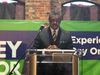 Q&A with Isaiah Hugley: Former City Manager Eyes Historic Run for Mayor of Columbus