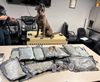 Two Men Arrested, 16 Pounds of Marijuana Seized in Columbus Drug Investigation