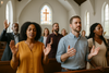 COMMENTARY Part I| “Exodus at 11 A.M.: Leaving the House That Built Us: Black Faith in White  Churches