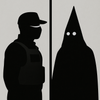 COMMENTARY: Are Masked ICE Agents the New Ku Klux Klan?