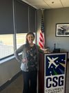 The 6/24 Project is Complete and the Columbus Airport Ready to Reopen