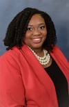 Coming This Sunday: A Conversation with Danielle Frazier, Director of the Columbus Consolidated Government 311 Citizens Service Center.