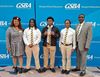 Kendrick High School students earn statewide recognition in GSBA video contest