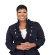 SMART & BOLD IN ACTION: DeAnne Huff