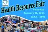 Community health resource fair set for Jan. 31 at The Food Mill Shared Kitchen in Columbus
