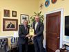 Congressman Bishop Named Association Of The U.S. Army Legislator Of The Year