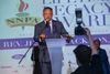 IN MEMORIAM: Eternal Salute to The Reverend Dr. Jesse L. Jackson, Sr.