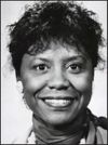 Celebrating 28 Days of Black Excellence. Past and Present: Rose Strong