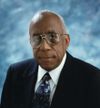 Celebrating 28 Days of Black Excellence. Past and Present:   Dr. M. Delmar Edwards