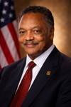 After a Lifetime of Service, Jesse Jackson Denied Capitol Lie-in-State Honor