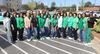 Family Wellness Expo and College Fair Offered Health Screenings, Education Resources