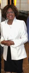 Meet Lift Her Up Awardee:Cheryl Davis