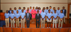 Platinum 36 Gentlemen of Distinction Donate $20,000 to Local Nonprofits Following Beautillion