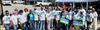 Free Community Fish Fry Draws Hundreds in Support of Hugley’s Mayoral Campaign
