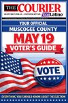 Courier Eco Latino to Publish 2026 Voters Guide on March 8