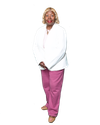 Meet Lift Her Up Awardee: Pauline I. Johnson