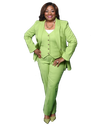 Meet Lift Her Up Awardee: Roslyn Giles
