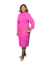 Meet Lift Her Up Awardee: Yolaunda M. Daniels