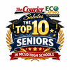 Courier Eco Latino Honors Top 10 Seniors Across MCSD High Schools: The George Washington Carver High School