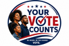 Muscogee County Primary Election by the Numbers