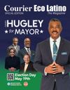 Columbus Community Endorses Isaiah Hugley for Mayor