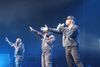 Dru Hill, Tamar Braxton and Keke Wyatt Headlined Mother’s Day Concert at Columbus Civic Center
