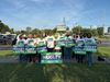 Women Rally Behind Isaiah Hugley Ahead of Mayoral Runoff Election