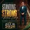 Community Rallies Around Mel Long During Recovery