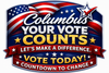 Vote Today At Your Precinct