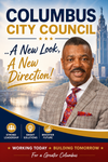 Sunday Conversation: Mayor-Elect Isaiah Hugley on History, Unity and the Future of Columbus