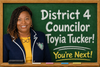 Councilor Toyia Tucker Has Lost the Trust of the Black Community
