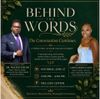 Behind the Words Series Continues with Focus on Men's Mental Health