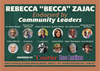 District 7 Candidate Becca Zajac Receives Broad Community Endorsements Ahead of Runoff