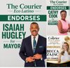Leadership Over Rhetoric: The Clear Choice for Columbus' Future