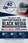 The Election Lesson: Never Underestimate the Power of Black Media