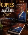 Publishing Your Book Starts with Believing in Your Community