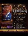 Wane Hailes to Host Book Signing for New Inspirational Release, A View From A Pew: Volume II