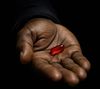 The 'red pill' is a sales pitch — and the Black community is paying for it