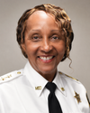 Sunday Conversation Chief Deputy Joyce Dent-Fitzpatrick: 'Know Your Assignment, Then Do the Work.'