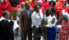 Dr. Cathy Cook Sworn In as Columbus' Newest Citywide Councilor