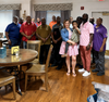 Al Faruk Temple #145 Nobles Bring Comfort Through Service at House of West Georgia