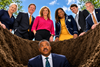 The Joseph Principle: Be Careful Who You Try to Bury