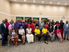 Black History Month Committee Awards Grants to 12 Youth Organizations