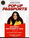 Muscogee County Clerk's Office to Host Pop-Up Passport Event Sept. 12
