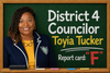 The Rumblings in District 4 Have Already Begun