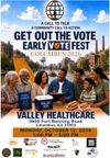 VOTE FEST 2026 TO CONNECT CANDIDATES AND VOTERS AHEAD OF NOVEMBER ELECTION