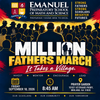 Men Called to Stand With Young Scholars