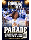A Tradition Returns. Generations Reconnect: Fountain City Classic Parade Comes Back November 7